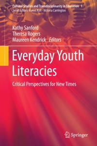 Cultural Studies and Transdisciplinarity in Education