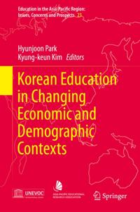 Education in the Asia-Pacific Region: Issues, Concerns and Prospects