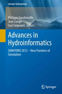 Springer Hydrogeology