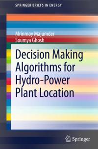 SpringerBriefs in Energy