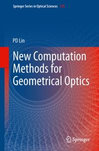 Springer Series in Optical Sciences