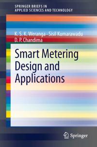 SpringerBriefs in Applied Sciences and Technology