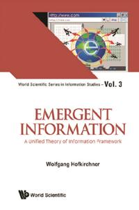 World Scientific Series In Information Studies