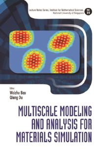Lecture Notes Series, Institute For Mathematical Sciences, National University Of Singapore