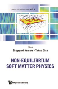 Series In Soft Condensed Matter