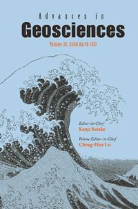 Advances In Geosciences (A 6-volume Set) - Volume 26: Solid Earth (Se)