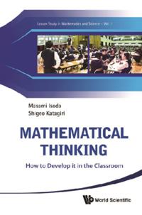 Monographs On Lesson Study For Teaching Mathematics And Sciences