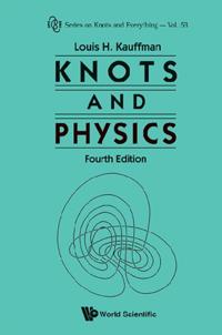 Series On Knots And Everything