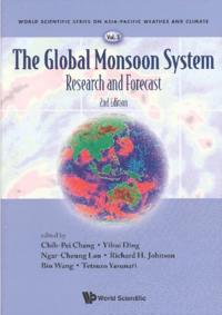 World Scientific Series On Asia-pacific Weather And Climate