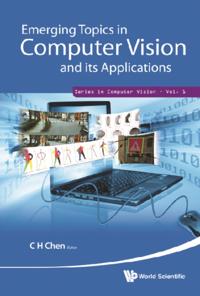 Series In Computer Vision
