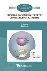 Series In Mathematical Biology And Medicine