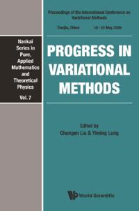 Nankai Series In Pure, Applied Mathematics And Theoretical Physics