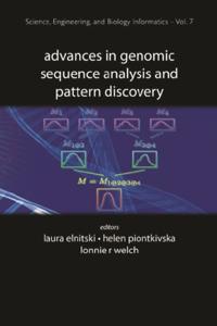 Science, Engineering, And Biology Informatics