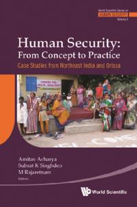 World Scientific Series On Human Security
