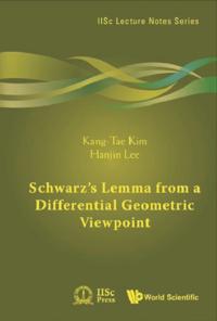 Iisc Lecture Notes Series
