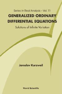 Series In Real Analysis