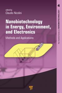 Jenny Stanford Series on Nanobiotechnology
