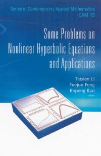 Series In Contemporary Applied Mathematics