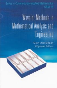 Series In Contemporary Applied Mathematics
