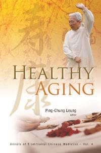 Annals Of Traditional Chinese Medicine