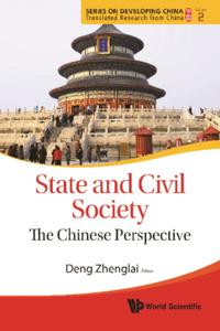 Series On Developing China â€“ Translated Research From China
