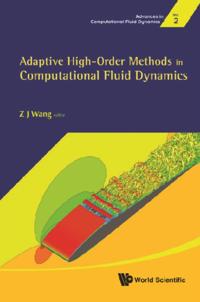 Advances In Computational Fluid Dynamics