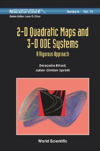 World Scientific Series On Nonlinear Science Series A