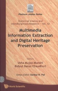 Statistical Science And Interdisciplinary Research
