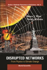 Studies Of Nonlinear Phenomena In Life Science