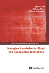 Series On Innovation And Knowledge Management