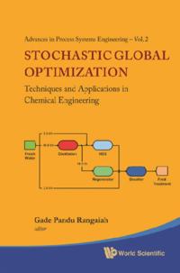 Advances In Process Systems Engineering
