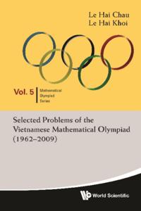 Mathematical Olympiad Series