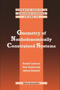 Advanced Series In Nonlinear Dynamics