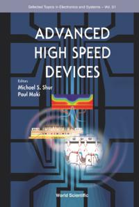 Selected Topics In Electronics And Systems