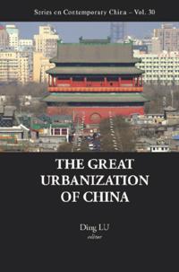 Series On Contemporary China