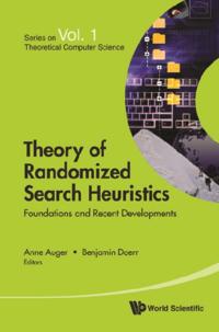 Series On Theoretical Computer Science