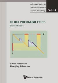 Advanced Series On Statistical Science And Applied Probability