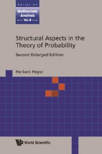 Series On Multivariate Analysis