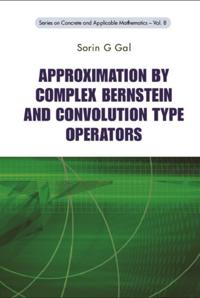 Series On Concrete And Applicable Mathematics