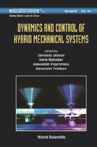 World Scientific Series On Nonlinear Science Series B
