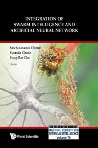 Series In Machine Perception And Artificial Intelligence
