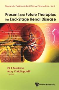 Regenerative Medicine, Artificial Cells And Nanomedicine