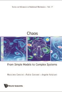 Series On Advances In Statistical Mechanics