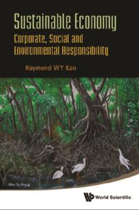 Sustainable Economy: Corporate, Social And Environmental Responsibility