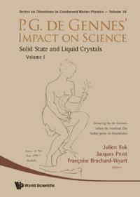 Series On Directions In Condensed Matter Physics