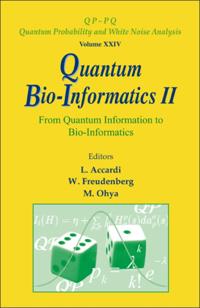 Qp-pq: Quantum Probability And White Noise Analysis
