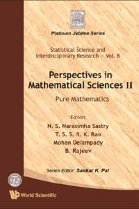 Statistical Science And Interdisciplinary Research