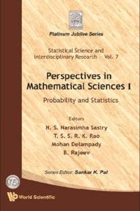 Statistical Science And Interdisciplinary Research