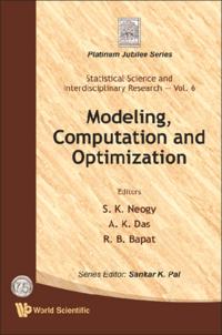 Statistical Science And Interdisciplinary Research