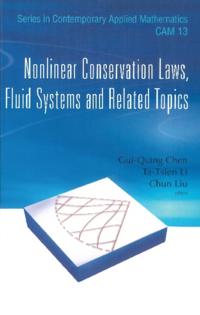 Series In Contemporary Applied Mathematics